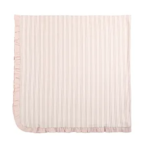 Organic Cotton Swaddle manufacturer